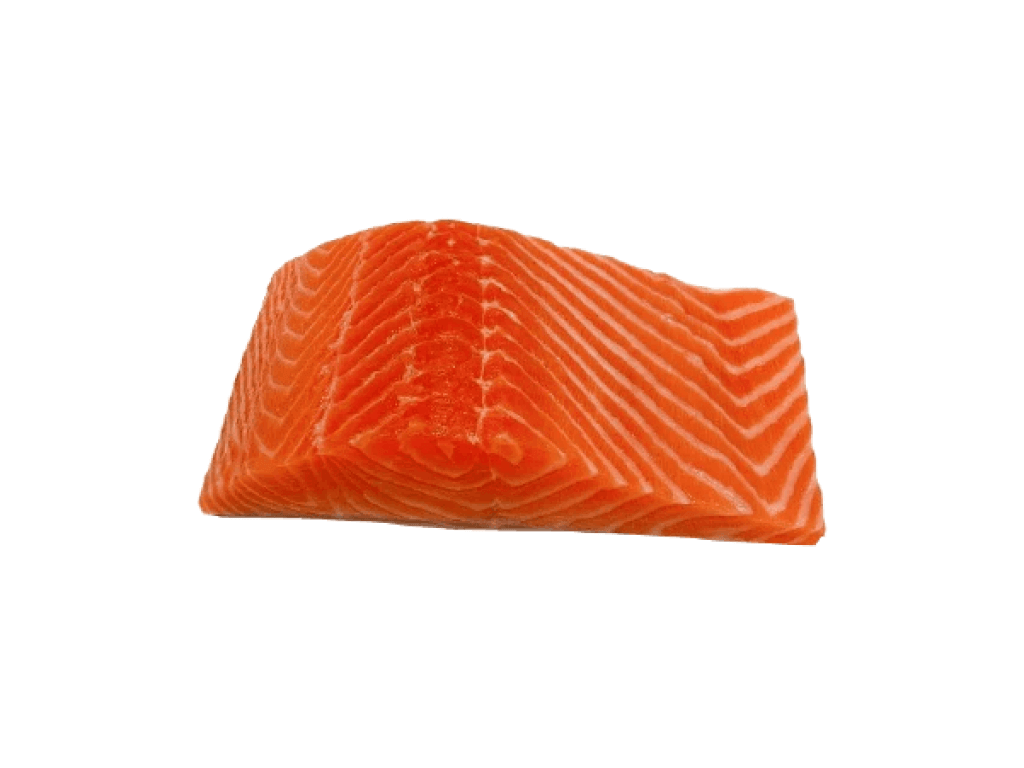 Cá hồi Nauy tươi Fillet (Salmon)