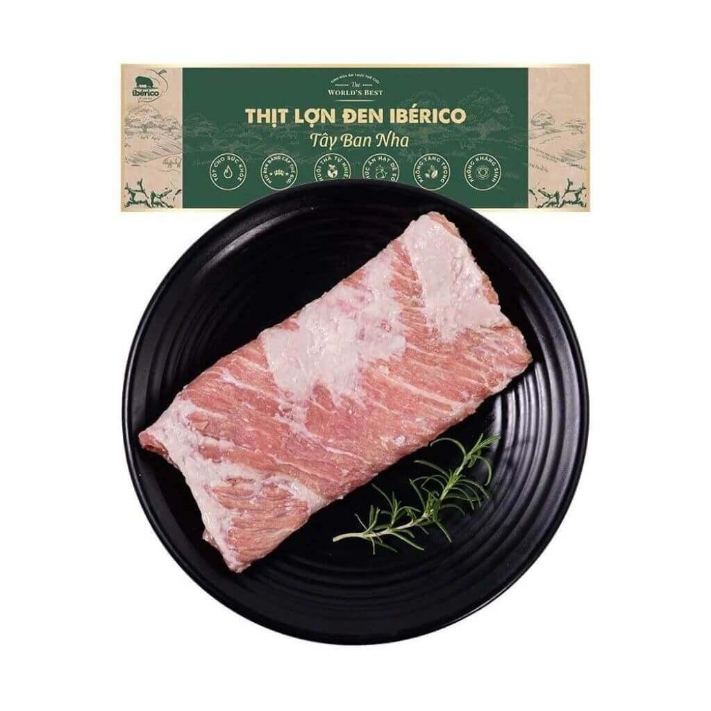 Thịt diềm thăn (IB Serecto Penceta)